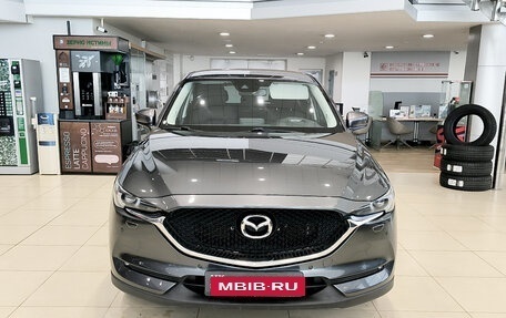 Mazda CX-5 II, 2019 год, 2 990 000 рублей, 2 фотография