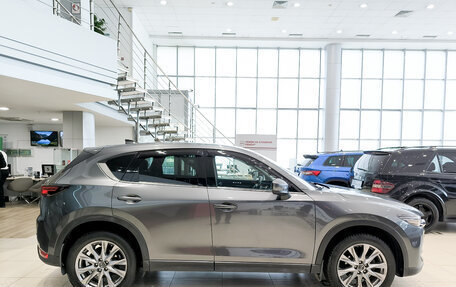 Mazda CX-5 II, 2019 год, 2 990 000 рублей, 4 фотография