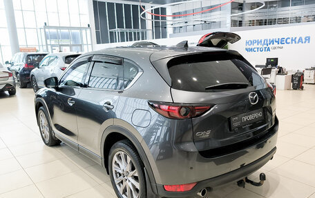 Mazda CX-5 II, 2019 год, 2 990 000 рублей, 7 фотография