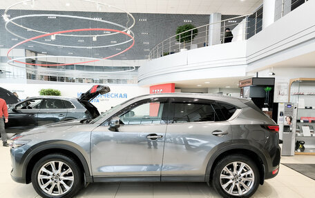 Mazda CX-5 II, 2019 год, 2 990 000 рублей, 8 фотография
