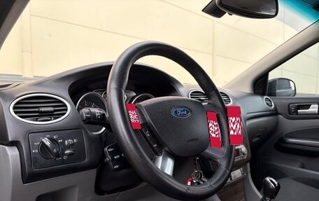 Ford Focus II рестайлинг, 2008 год, 574 000 рублей, 10 фотография