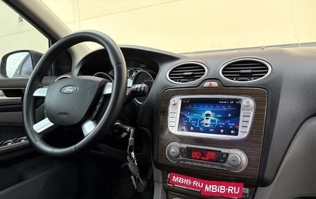 Ford Focus II рестайлинг, 2008 год, 574 000 рублей, 12 фотография