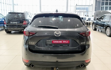 Mazda CX-5 II, 2019 год, 2 990 000 рублей, 6 фотография