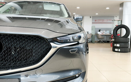 Mazda CX-5 II, 2019 год, 2 990 000 рублей, 17 фотография