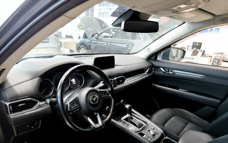 Mazda CX-5 II, 2019 год, 2 990 000 рублей, 16 фотография