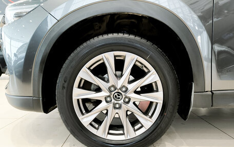 Mazda CX-5 II, 2019 год, 2 990 000 рублей, 18 фотография