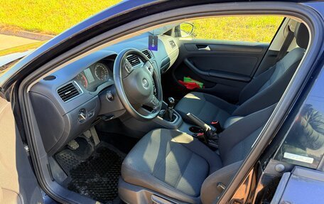 Volkswagen Jetta VI, 2014 год, 865 000 рублей, 9 фотография