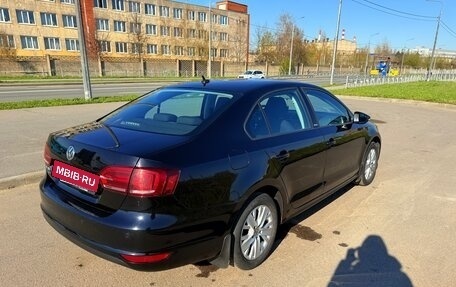 Volkswagen Jetta VI, 2014 год, 865 000 рублей, 6 фотография