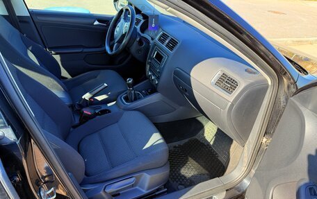 Volkswagen Jetta VI, 2014 год, 865 000 рублей, 13 фотография
