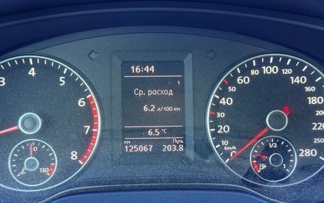 Volkswagen Jetta VI, 2014 год, 865 000 рублей, 15 фотография