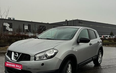 Nissan Qashqai, 2011 год, 940 000 рублей, 4 фотография
