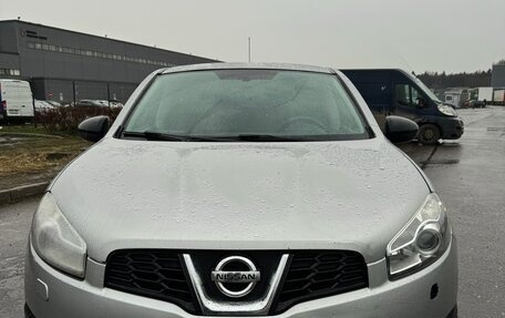 Nissan Qashqai, 2011 год, 940 000 рублей, 6 фотография