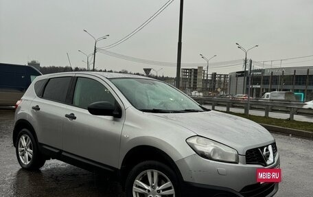 Nissan Qashqai, 2011 год, 940 000 рублей, 7 фотография