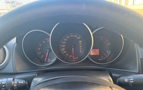 Mazda 3, 2005 год, 600 000 рублей, 10 фотография