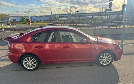 Mazda 3, 2005 год, 600 000 рублей, 3 фотография