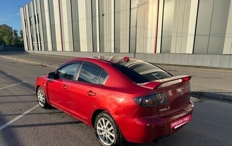 Mazda 3, 2005 год, 600 000 рублей, 6 фотография