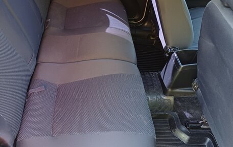 Chevrolet Niva I рестайлинг, 2010 год, 585 000 рублей, 19 фотография