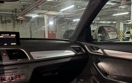Audi Q3, 2011 год, 1 299 999 рублей, 8 фотография