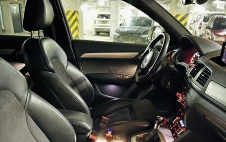 Audi Q3, 2011 год, 1 299 999 рублей, 7 фотография