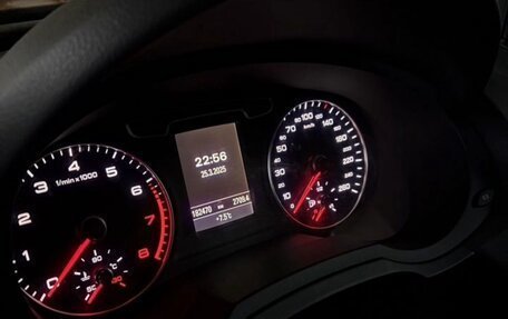 Audi Q3, 2011 год, 1 299 999 рублей, 10 фотография