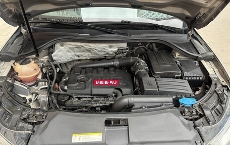 Audi Q3, 2011 год, 1 299 999 рублей, 11 фотография