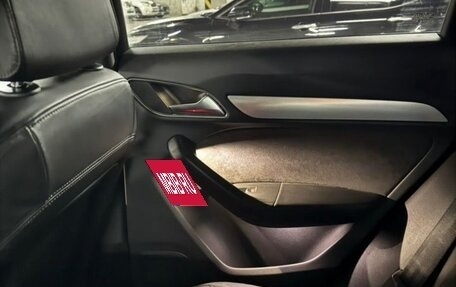Audi Q3, 2011 год, 1 299 999 рублей, 9 фотография