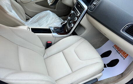 Volvo S60 III, 2014 год, 1 675 000 рублей, 4 фотография