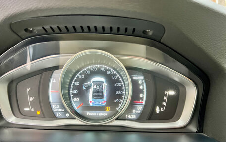 Volvo S60 III, 2014 год, 1 675 000 рублей, 6 фотография