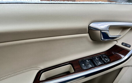 Volvo S60 III, 2014 год, 1 675 000 рублей, 7 фотография