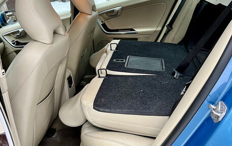 Volvo S60 III, 2014 год, 1 675 000 рублей, 9 фотография