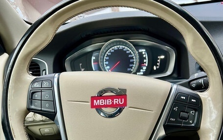 Volvo S60 III, 2014 год, 1 675 000 рублей, 8 фотография