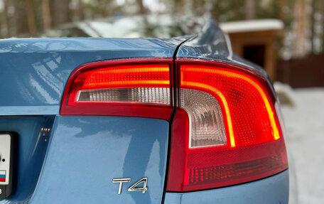 Volvo S60 III, 2014 год, 1 675 000 рублей, 21 фотография