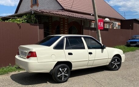 Daewoo Nexia I рестайлинг, 2013 год, 265 000 рублей, 2 фотография