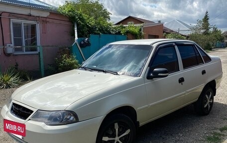 Daewoo Nexia I рестайлинг, 2013 год, 265 000 рублей, 3 фотография