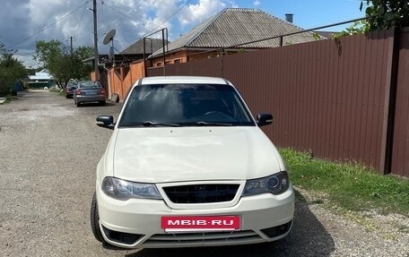 Daewoo Nexia I рестайлинг, 2013 год, 265 000 рублей, 4 фотография