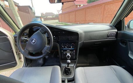 Daewoo Nexia I рестайлинг, 2013 год, 265 000 рублей, 8 фотография