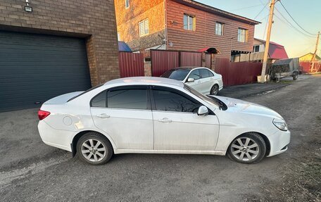 Chevrolet Epica, 2012 год, 665 000 рублей, 8 фотография