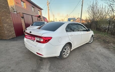 Chevrolet Epica, 2012 год, 665 000 рублей, 10 фотография