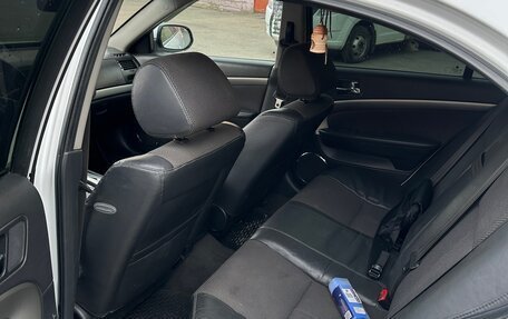 Chevrolet Epica, 2012 год, 665 000 рублей, 17 фотография
