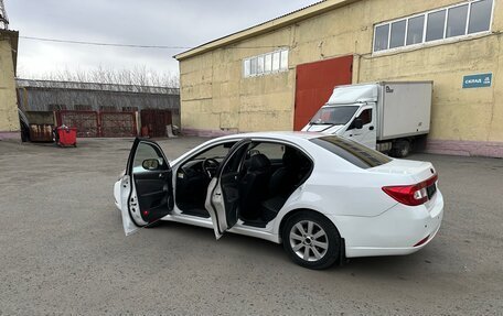 Chevrolet Epica, 2012 год, 665 000 рублей, 19 фотография