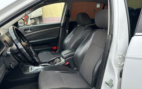 Chevrolet Epica, 2012 год, 665 000 рублей, 22 фотография