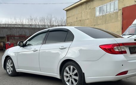 Chevrolet Epica, 2012 год, 665 000 рублей, 40 фотография