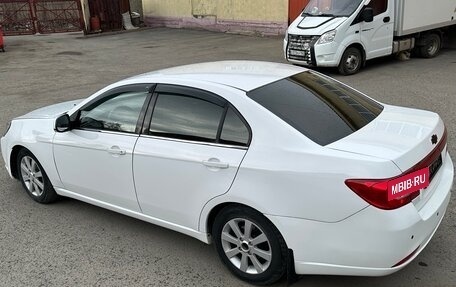 Chevrolet Epica, 2012 год, 665 000 рублей, 30 фотография