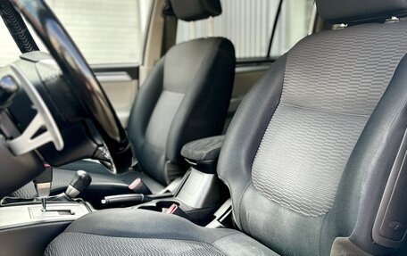 Mitsubishi Pajero Sport II рестайлинг, 2011 год, 1 990 000 рублей, 11 фотография