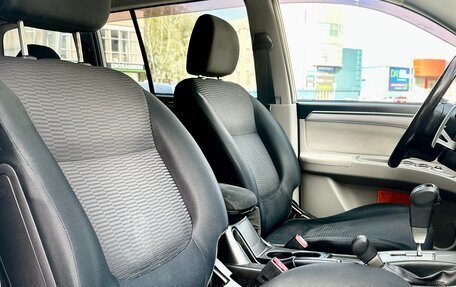 Mitsubishi Pajero Sport II рестайлинг, 2011 год, 1 990 000 рублей, 16 фотография