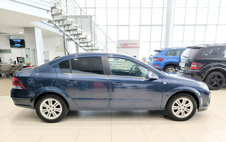 Opel Astra H, 2011 год, 750 000 рублей, 8 фотография