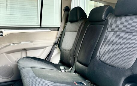 Mitsubishi Pajero Sport II рестайлинг, 2011 год, 1 990 000 рублей, 18 фотография