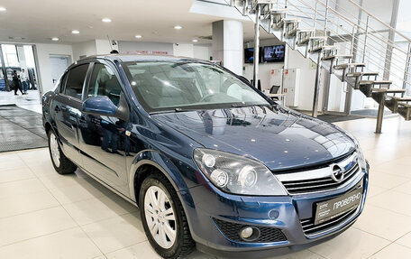 Opel Astra H, 2011 год, 750 000 рублей, 6 фотография