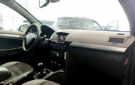 Opel Astra H, 2011 год, 750 000 рублей, 15 фотография