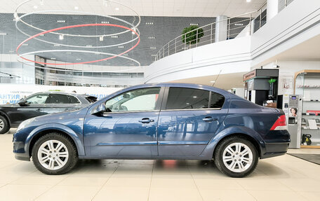 Opel Astra H, 2011 год, 750 000 рублей, 12 фотография